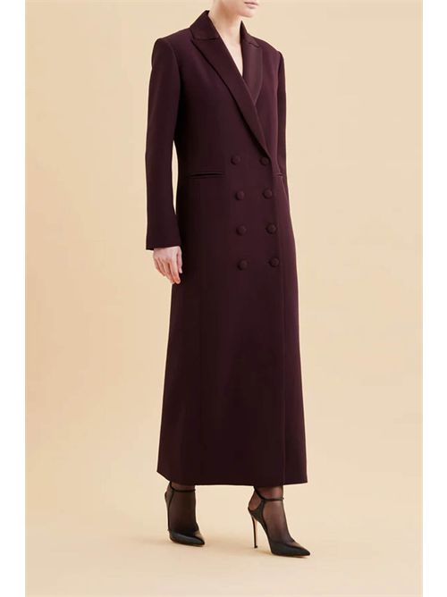 Abito cappotto Elena RAQUEL DINIZ | 5L03079NUZ000100302